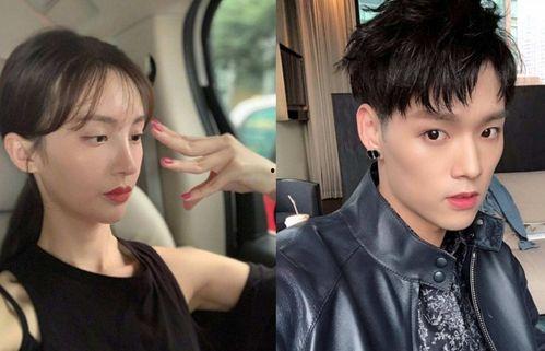 张超和金晨最新爆料,揭秘娱乐圈幕后真相 第1张 张超和金晨最新爆料,揭秘娱乐圈幕后真相 第1张